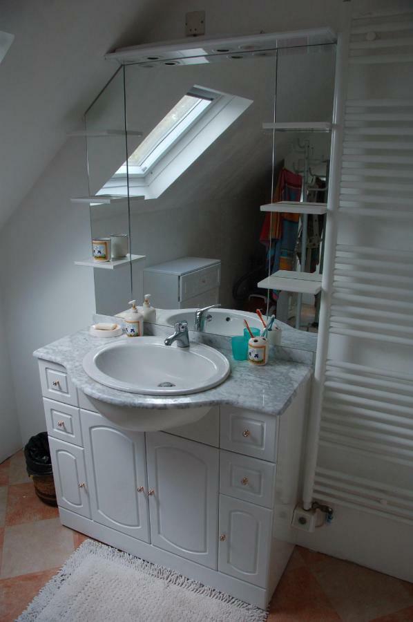 Le Coffret d'avenir Saint-Denis-en-Val Extérieur photo
